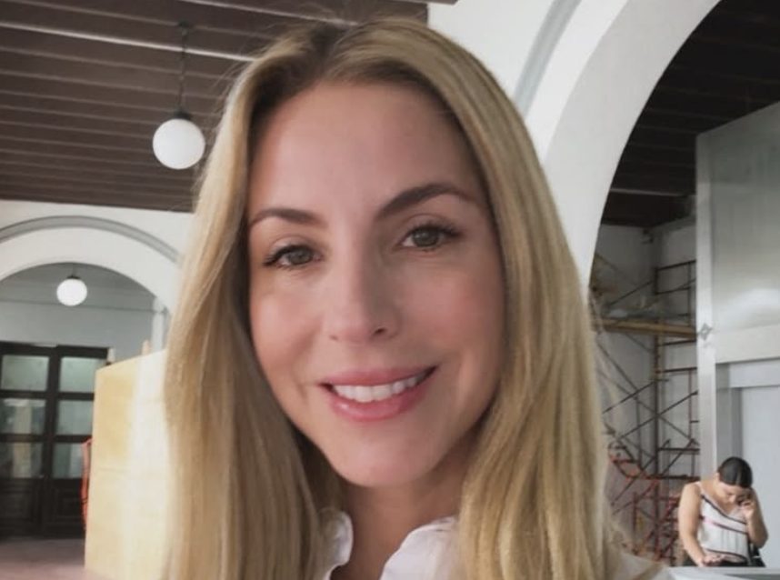 Programa de descuentos prediales impulsado por Paty Lobeira en Veracruz.