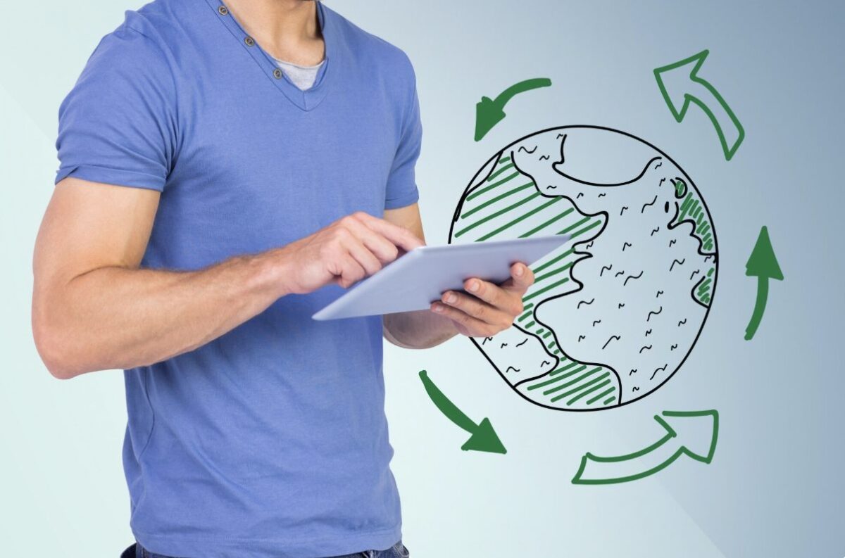 Definen expertos de La Cosmopolitana el por qué apostar por la economía circular.