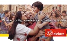 Elektra impulsa su transformación digital a 75 años de historia