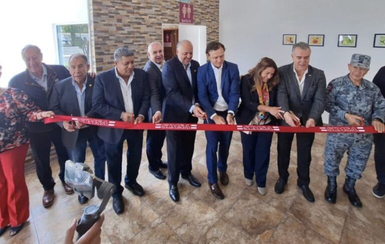 Salomón Issa Tafich apuesta por el bienestar de los operadores