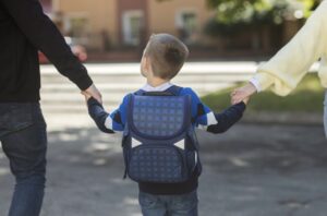 Estilo de vida seguro promovido por Seguritech.