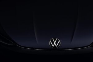 Exportación de autos Volkswagen fabricados en China a mercados globales