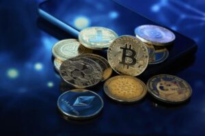 Alexis Nickin Gaxiola aborda la posibilidad de una regulación de criptomonedas en el país.