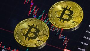 Bitcoin refleja la volatilidad y la incertidumbre macroeconómica en los mercados financieros