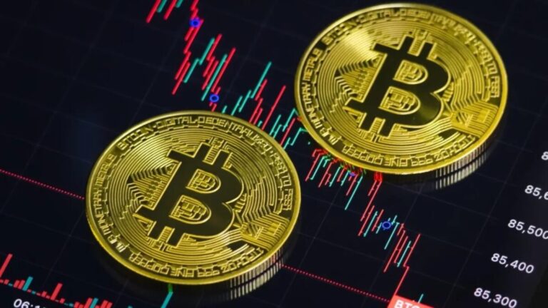 Bitcoin refleja la volatilidad y la incertidumbre macroeconómica en los mercados financieros