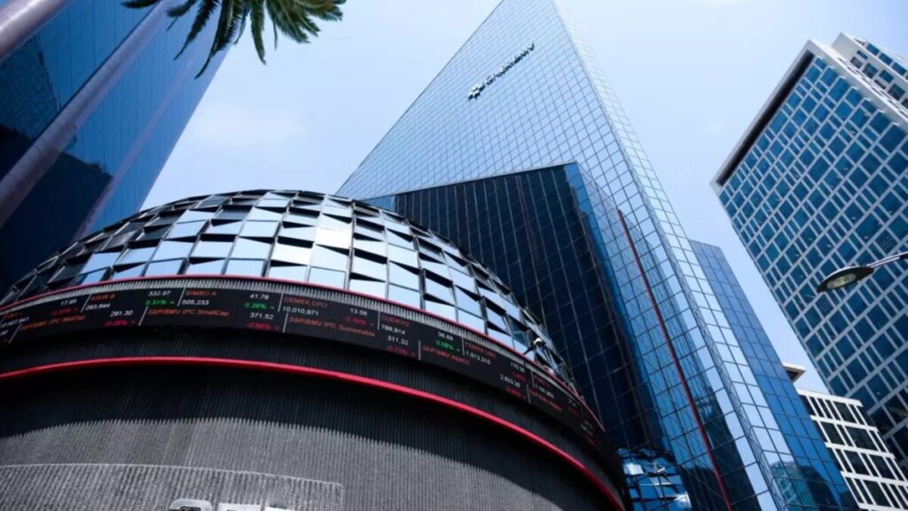 BMV marca máximos históricos impulsada por flujos globales, recorte de tasas de la Fed y desempeño sólido de emisoras clave MX