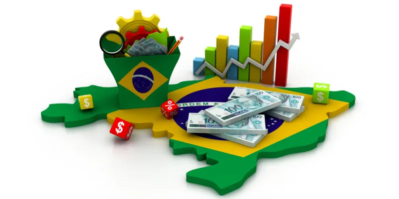 Brasil consolida su posición como economía emergente con influencia global, exportaciones estratégicas y peso geopolítico creciente.