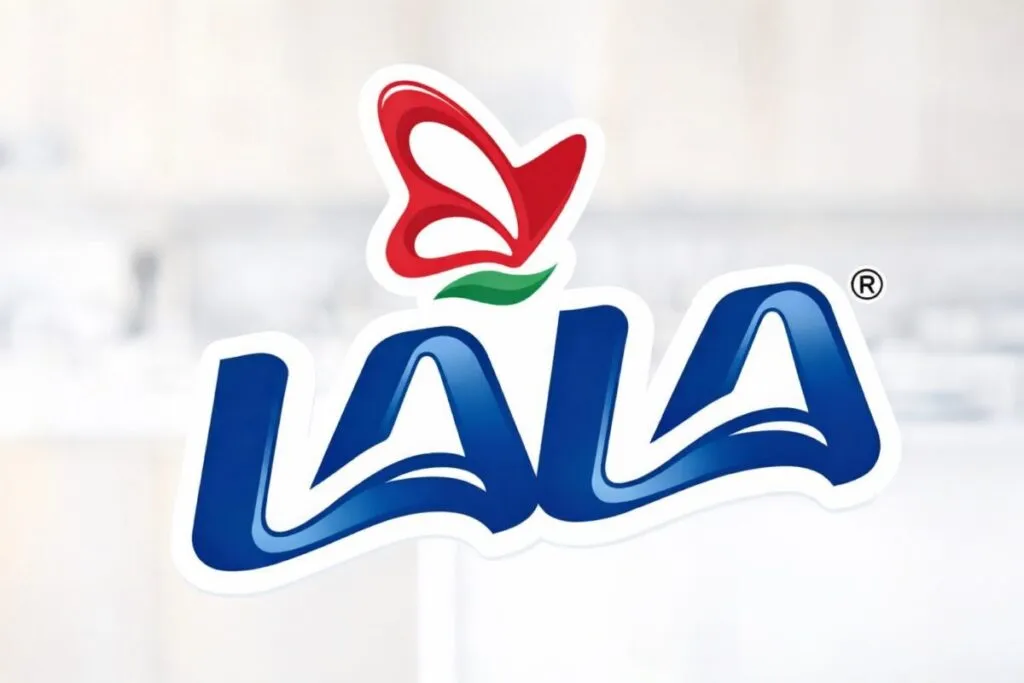 Planta de Grupo Lala en México mostrando su capacidad industrial en el mercado lácteo