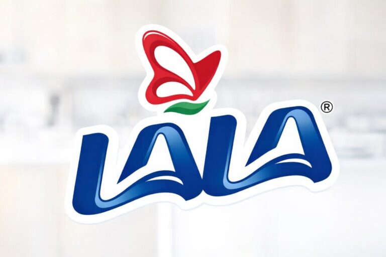 Planta de Grupo Lala en México mostrando su capacidad industrial en el mercado lácteo