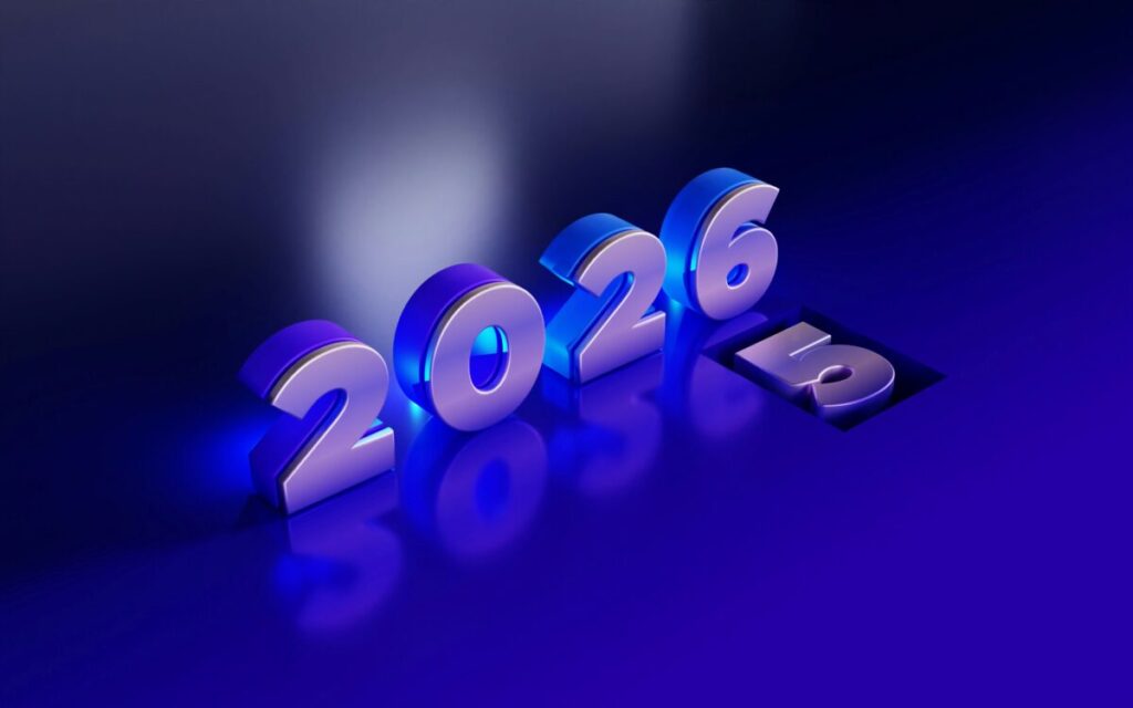 Gráfica de crecimiento del PIB en México proyectado hacia 2026, con indicadores económicos clave como inflación y tipo de cambio