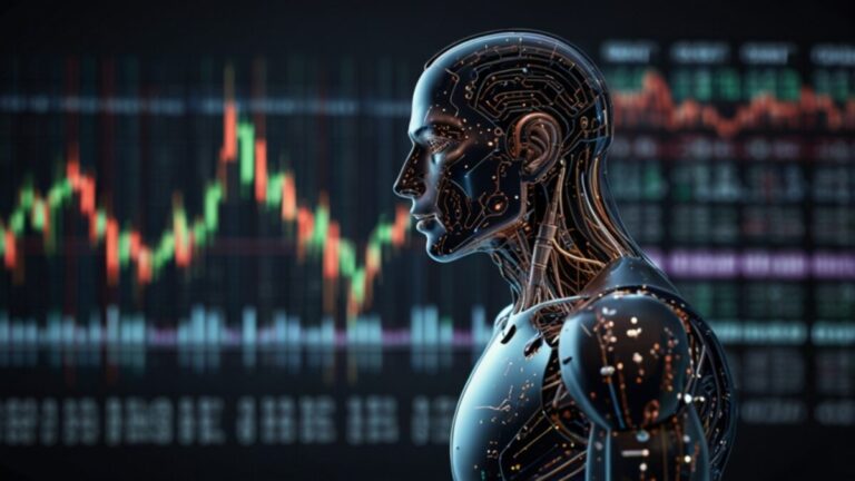 IA impulsa ganancias en Wall Street tras sólidos resultados de Micron y fortalece a tecnológicas y fabricantes de chips