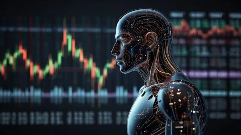 IA impulsa ganancias en Wall Street tras sólidos resultados de Micron y fortalece a tecnológicas y fabricantes de chips