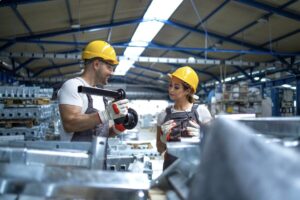 Escato fortalece la manufactura mexicana en el mobiliario comercial