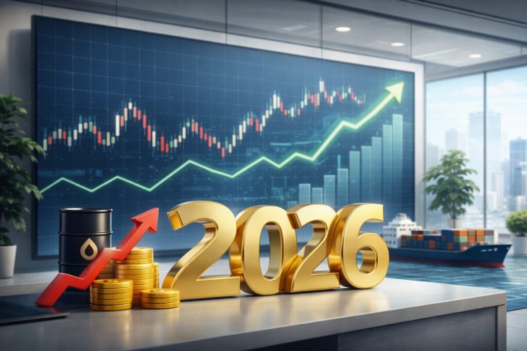 Análisis de las bolsas globales frente a inflación, reportes corporativos y recuperación china