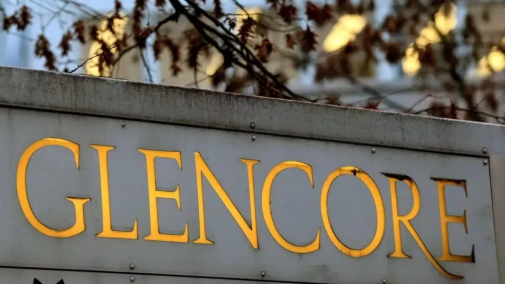 Glencore fortalece su estrategia energética tras adquirir participación mayoritaria en FincoEnergies en Europa