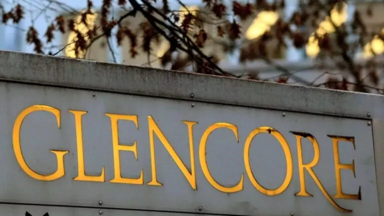 Glencore fortalece su estrategia energética tras adquirir participación mayoritaria en FincoEnergies en Europa