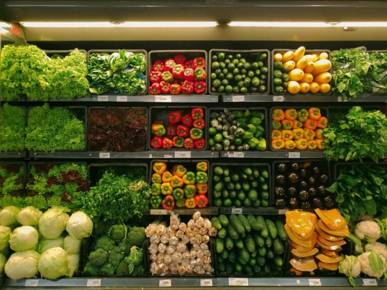 Cosecha agrícola récord en España contrasta con altos precios en supermercados