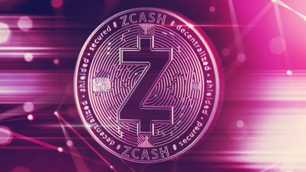Zcash impulsa su valor tras un fuerte repunte anual y mayor interés por criptomonedas centradas en privacidad.
