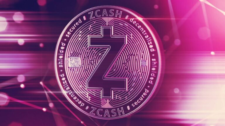Zcash impulsa su valor tras un fuerte repunte anual y mayor interés por criptomonedas centradas en privacidad.
