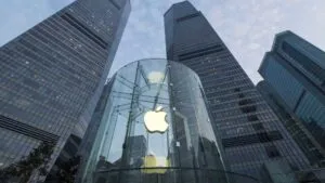 Apple registra ingresos récord en China impulsados por ventas históricas del iPhone 17 y mayor adopción de su ecosistema