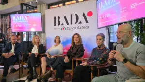 BADA 2026: Un festival que celebra el arte y la libertad creativa con Banco Azteca