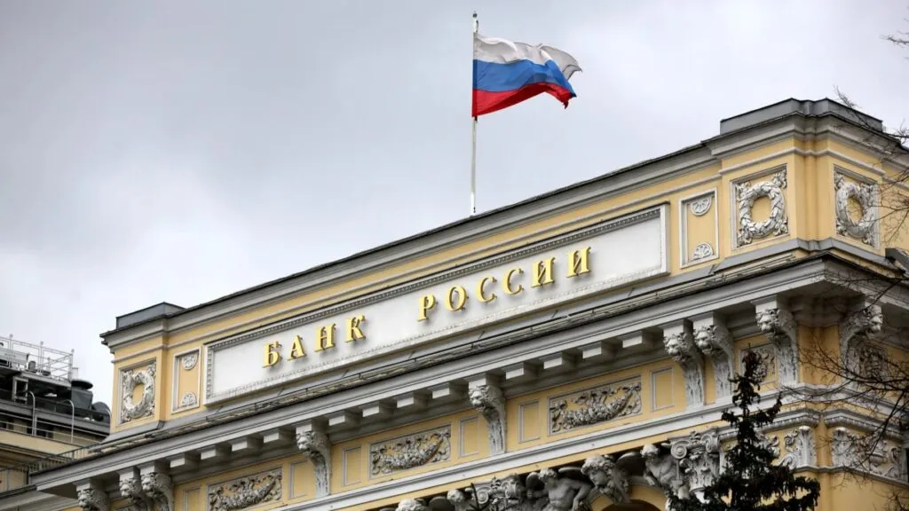 Banco Central Ruso flexibiliza reglas de reservas para reestructuración de deuda empresarial y estabilidad financiera