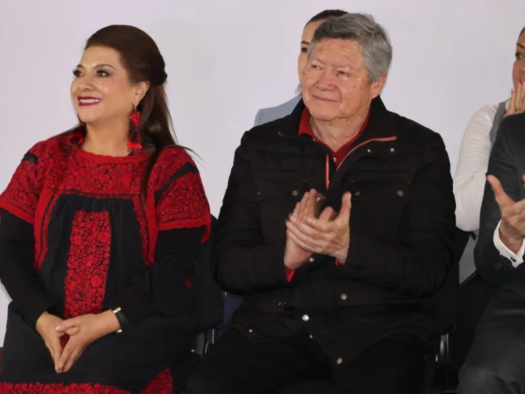 El secretario de Movilidad de la CDMX, Héctor Ulises García Nieto, confirmó que el cablebús, trolebús y tren ligero operan con normalidad.