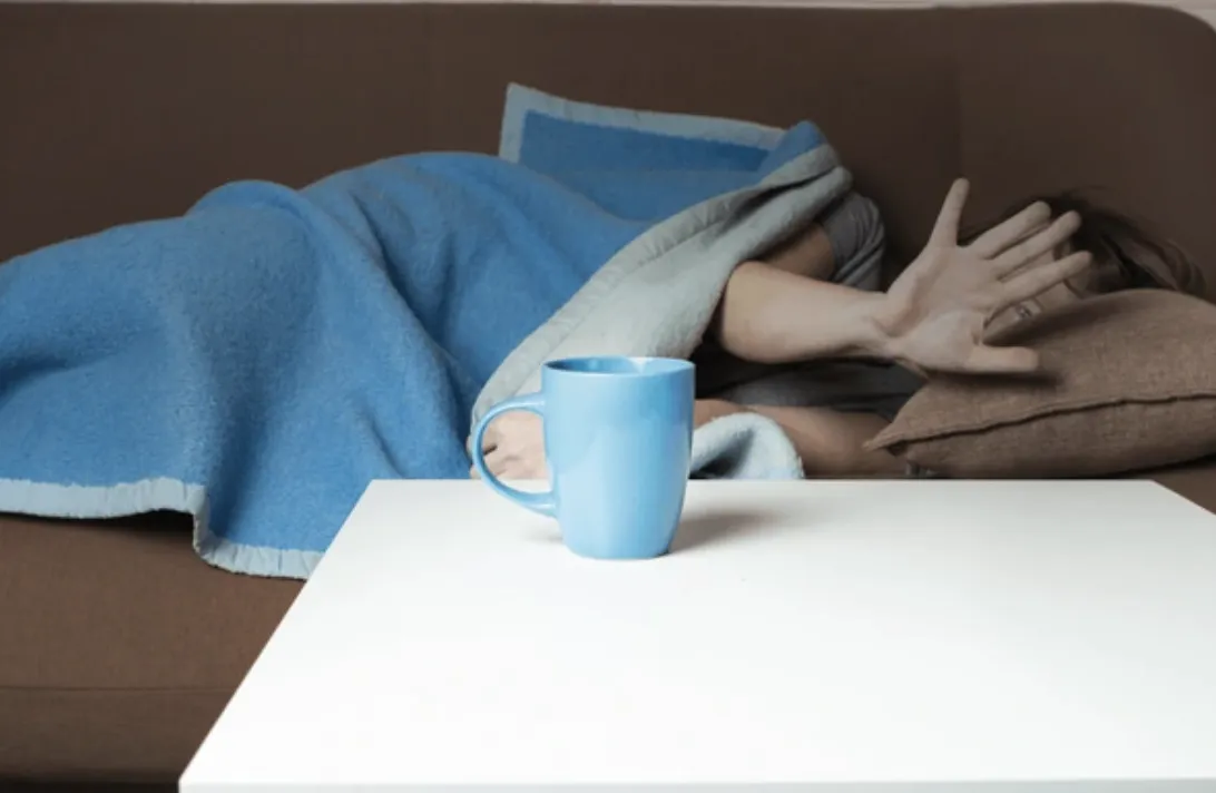 Cómo la lectura puede influir en las emociones según Carlos Raphael de la Madrid.