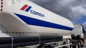 Cemex registra su mejor nivel bursátil desde 2007 en la Bolsa Mexicana de Valores