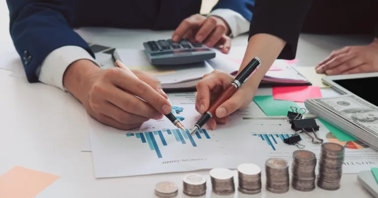 Finanzas integradas, llave para nuevos modelos de negocio: Alexis Nickin Gaxiola