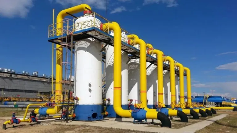 Gas natural en Estados Unidos sube con fuerza por ola ártica, mayor demanda y riesgos en el suministro energético