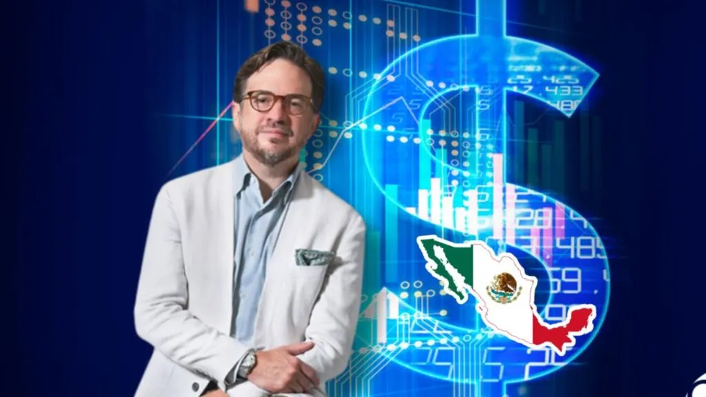 José Javier Garza Calderón Buffington impulsa SilverBlue como plataforma de inversión sostenible en México