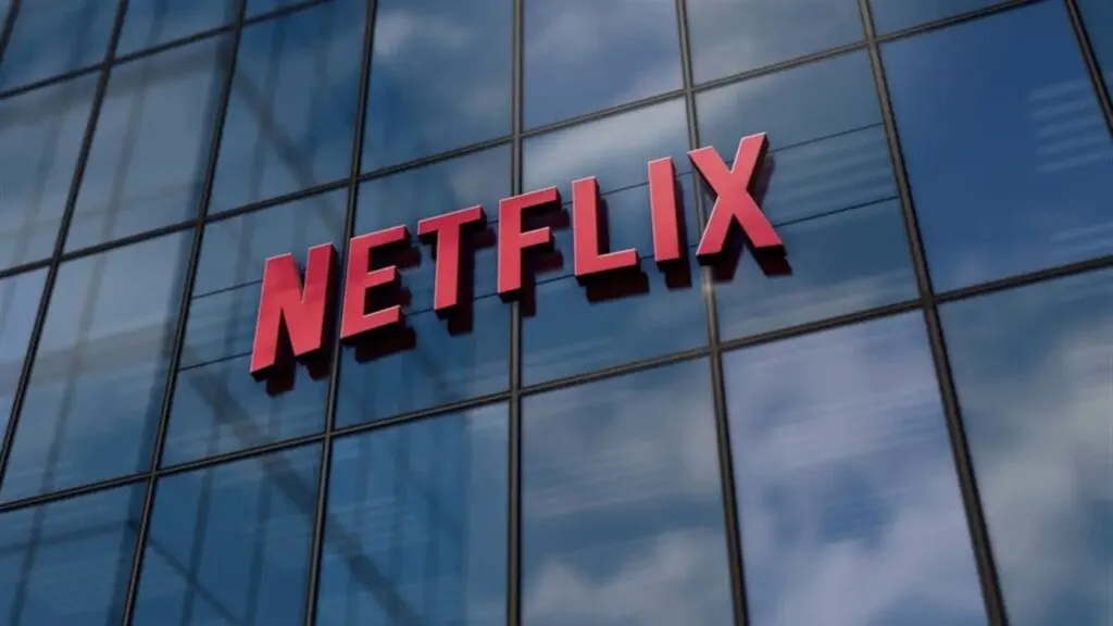 Netflix registra beneficio récord en 2025 con fuerte crecimiento de usuarios y proyecciones positivas para 2026