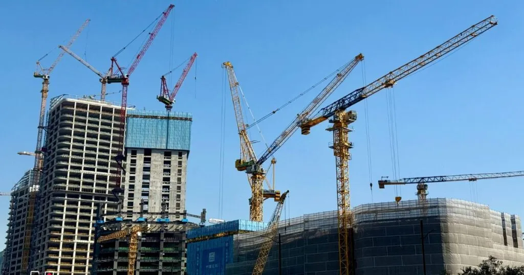 El especialista en vivienda y construcción, José Reynoso González, observa un panorama favorable para el sector de la construcción.