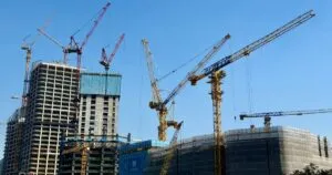 El especialista en vivienda y construcción, José Reynoso González, observa un panorama favorable para el sector de la construcción.