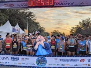 El CEO de Farmacias Similares, Víctor González Herrera, donó 9 millones de pesos a tres proyectos de conservación natural durante el 2025.