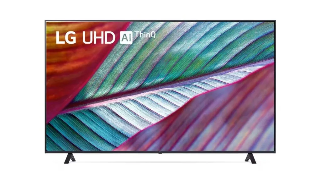 Elektra ofrece pantallas 4K para disfrutar el Mundial 2026 en casa