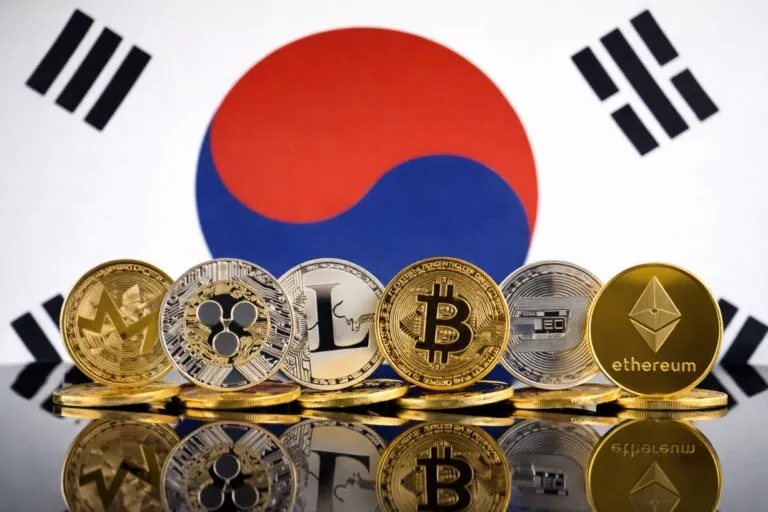 Corea del Sur permite inversión empresarial en criptomonedas reguladas bajo nuevas reglas