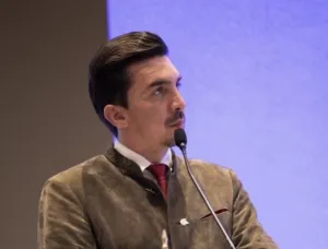 Alejandro Martínez Araiza habló sobre dumping laboral y estándares salariales en Norteamérica.