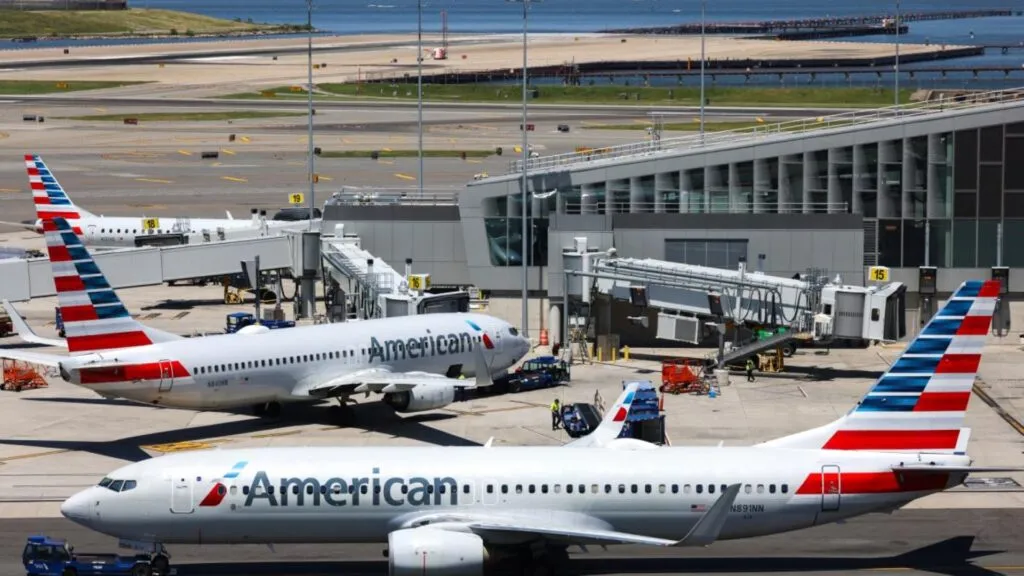 American Airlines anuncia inversión de 1.000 millones de dólares para ampliar el Aeropuerto de Miami