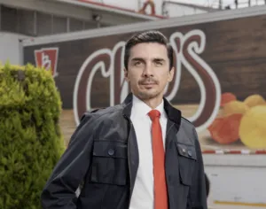 Alejandro Martínez Araiza, líder sindical disruptivo.