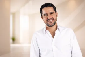 Vista de Querétaro asociada a preferencias electorales Querétaro y crecimiento económico industrial en México