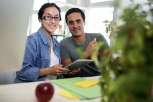 Gabriel Gadsden impulsa los nuevos liderazgos de jóvenes mexicanos
