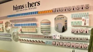 Hims lanza versión genérica de Wegovy a menor precio y provoca caída en acciones de Novo Nordisk y Eli Lilly