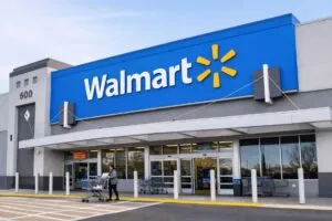 representación visual de empleo en México con logotipos de FEMSA y Walmart destacando generación de empleorepresentación visual de empleo en México con logotipos de FEMSA y Walmart destacando generación de empleo