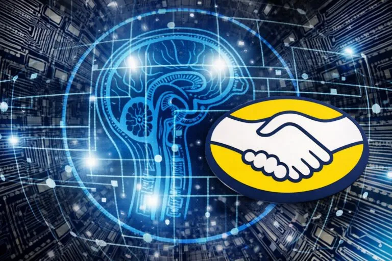 Representación de inteligencia artificial en sistemas de comercio digital de Mercado Libre IA innovación
