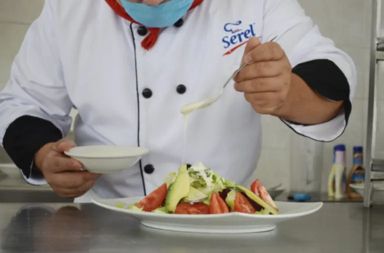 Corporativo Kosmos gestiona alimentos con enfoque sostenible y de reducción de desperdicio.