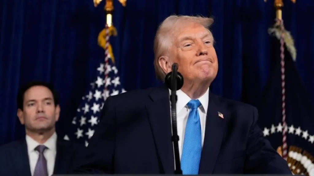 Empresas estadounidenses piden compensaciones tras invalidación de aranceles de Trump por el Tribunal Supremo