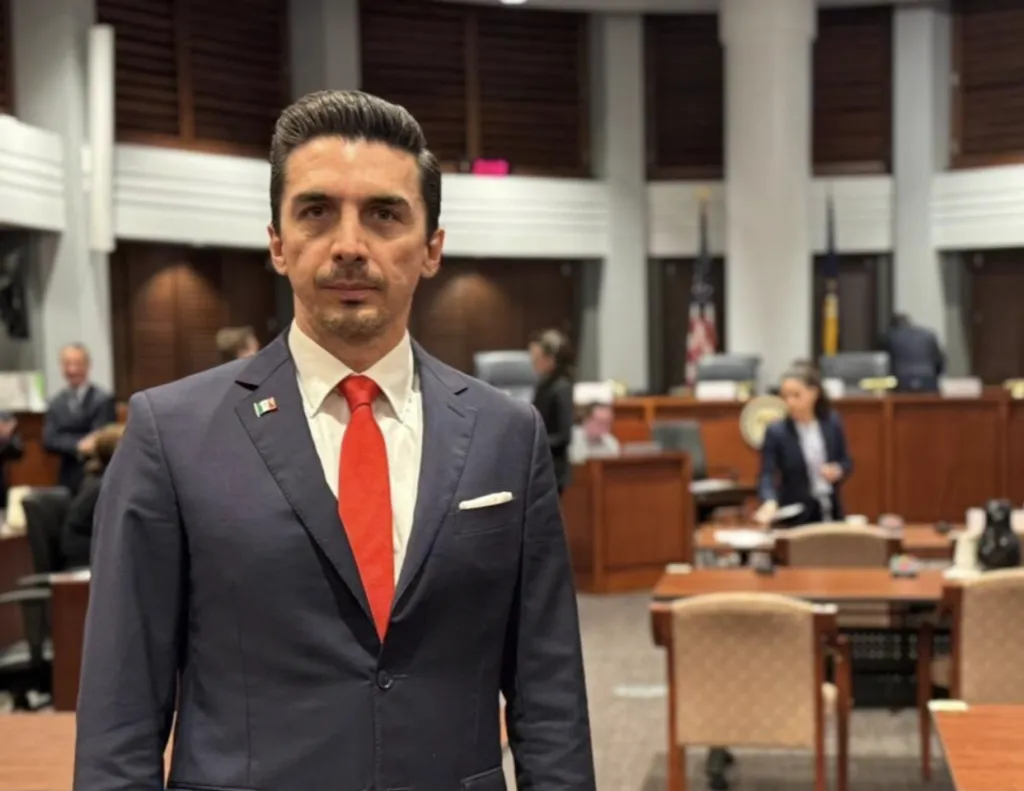 Alejandro Martínez Araiza analiza el impacto económico del T-MEC en el empleo formal.