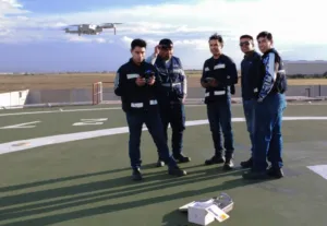 Colaboradores de Seguritech impulsan cultura organizacional como activo estratégico empresarial.